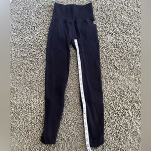 Free People Good Karma Legging